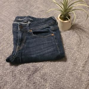 American Eagle Original Boot cut jeans 👖